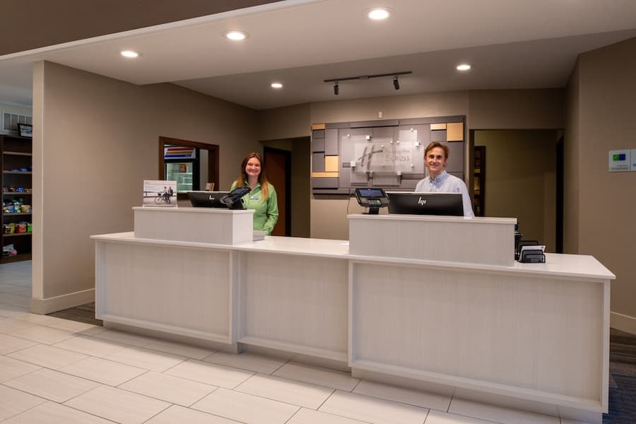 Holiday Inn Express & Suites Gunnison by IHG