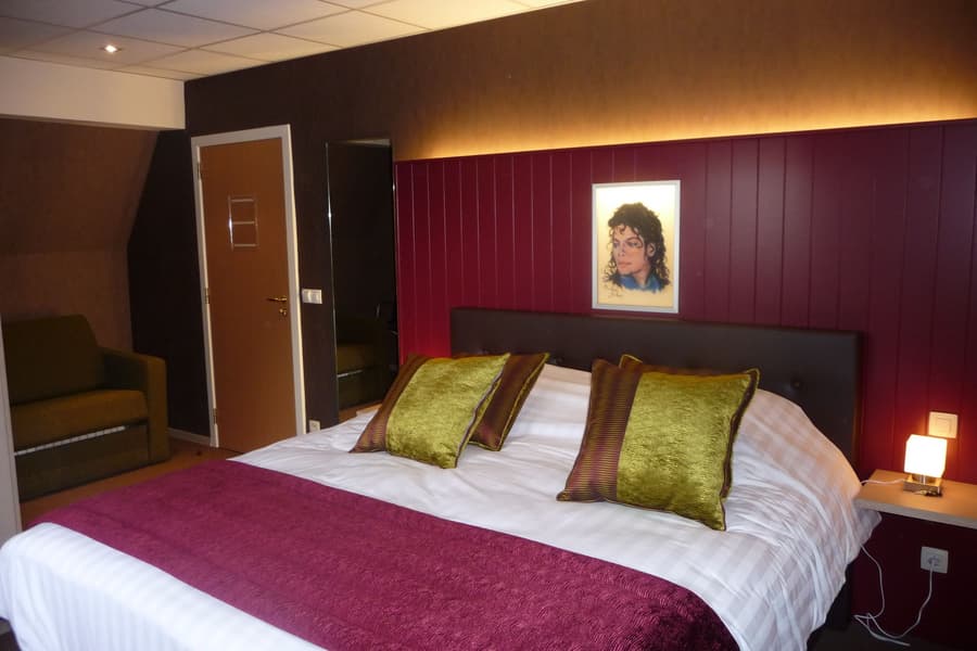 Hotel Gheestelic hof by CW Hotel Collection