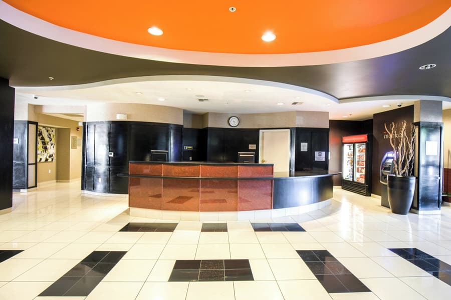 Courtyard by Marriott Merced