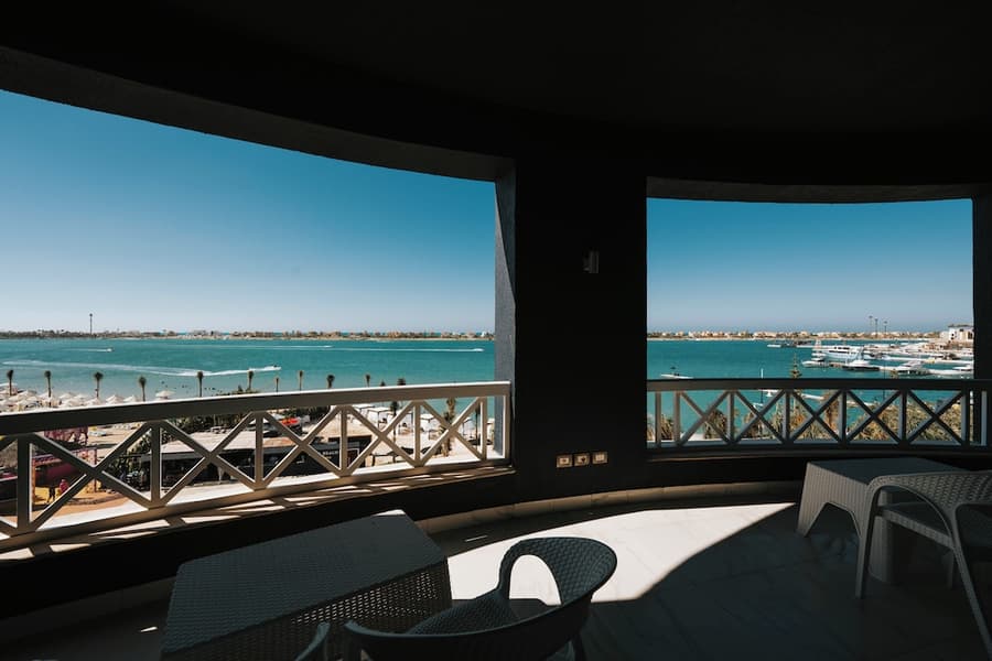 Porto Marina Hotel & Spa Al Alamein