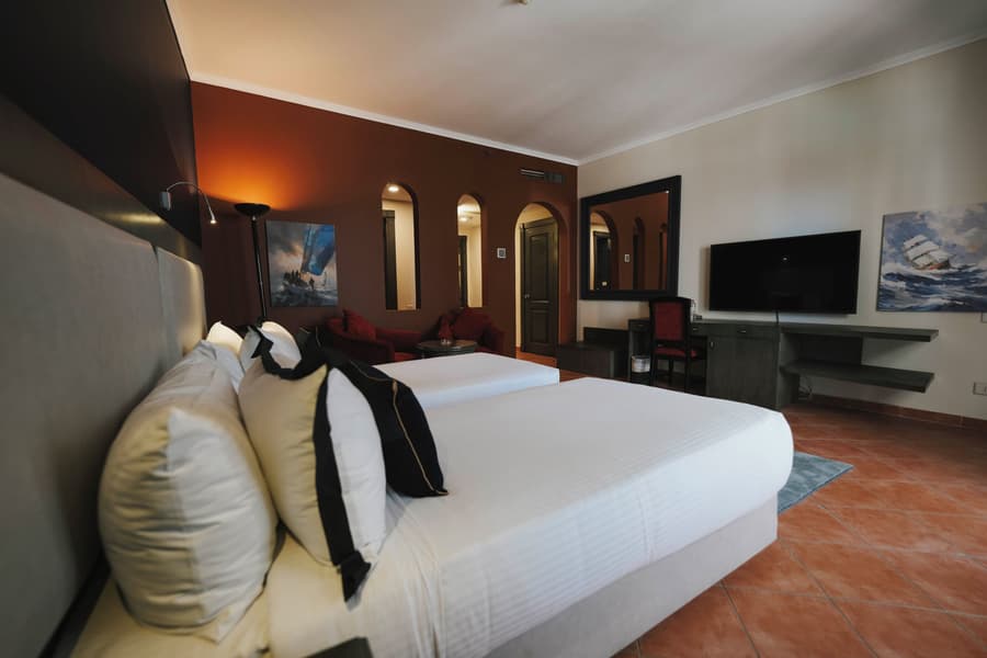 M Hotels at Porto Marina