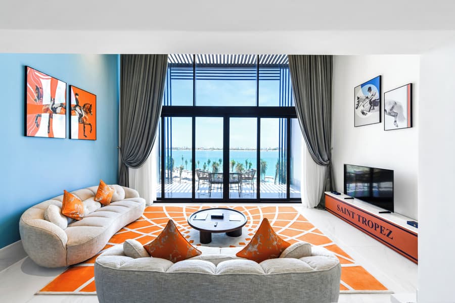 M Hotels at Porto Marina