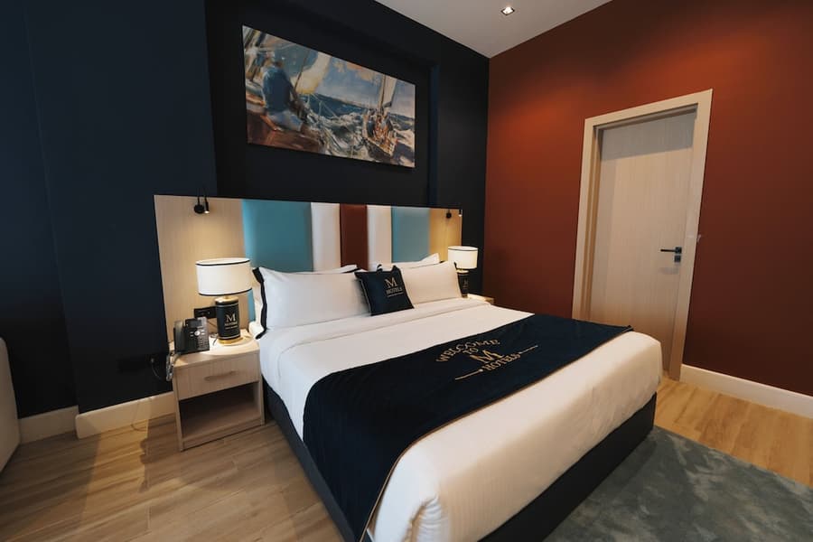 Porto Marina Hotel & Spa Al Alamein