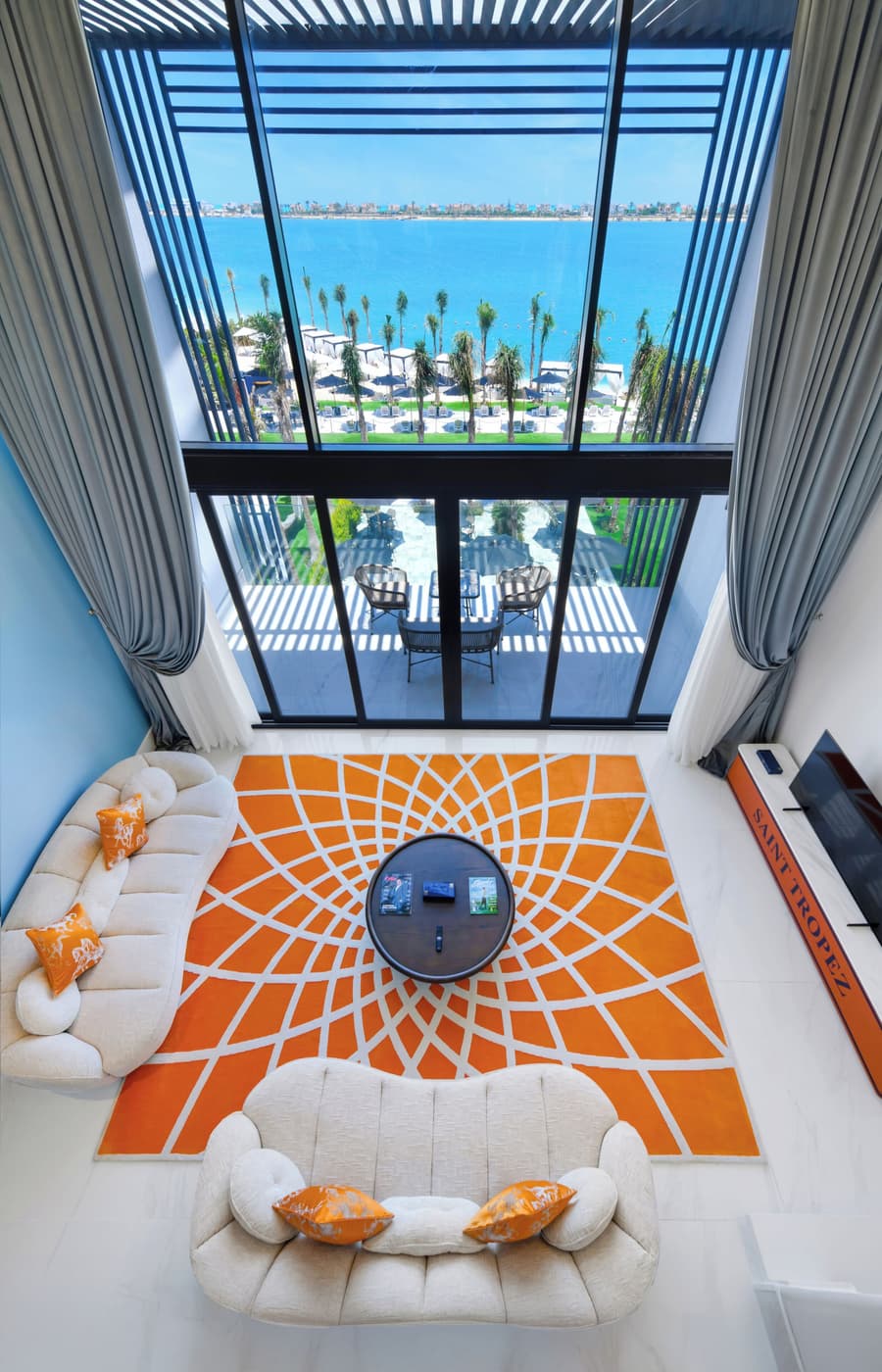 M Hotels at Porto Marina