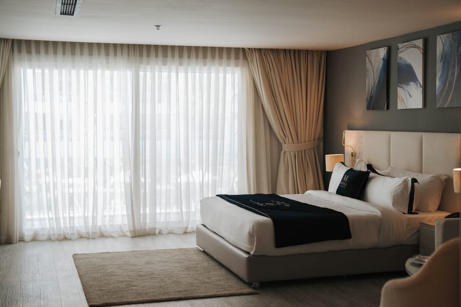 M Hotels at Porto Marina