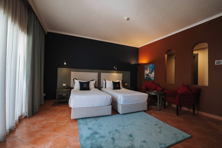 M Hotels at Porto Marina