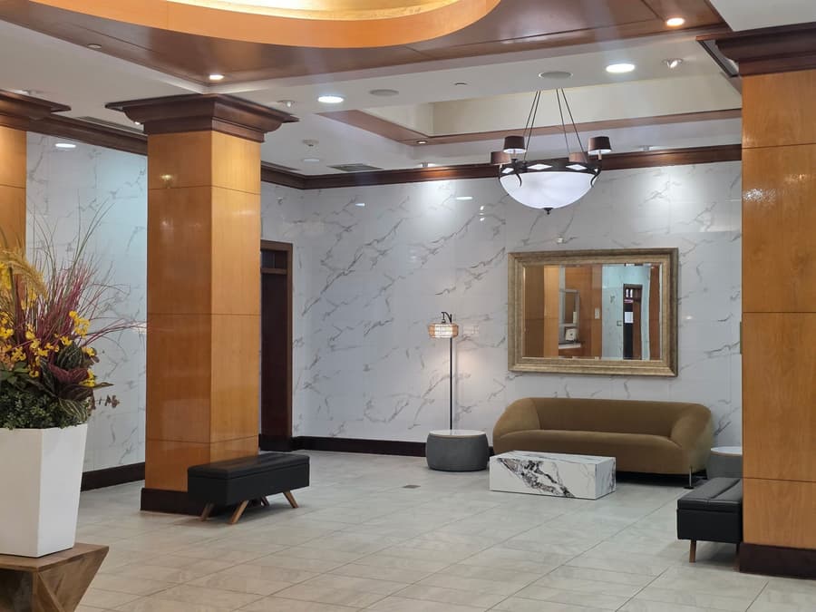 Hotel Executive Suites Newark Liberty Int'l Airport Carteret (EWR)