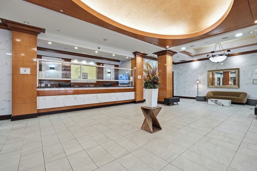 Hotel Executive Suites Newark Liberty Int'l Airport Carteret (EWR)