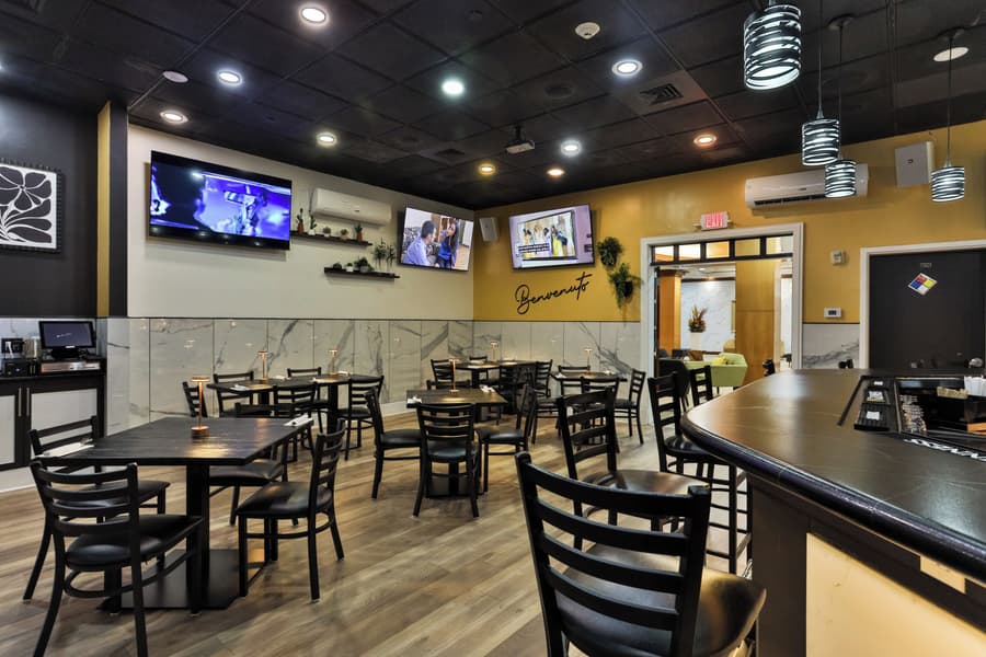 Hotel Executive Suites Newark Liberty Int'l Airport Carteret (EWR)