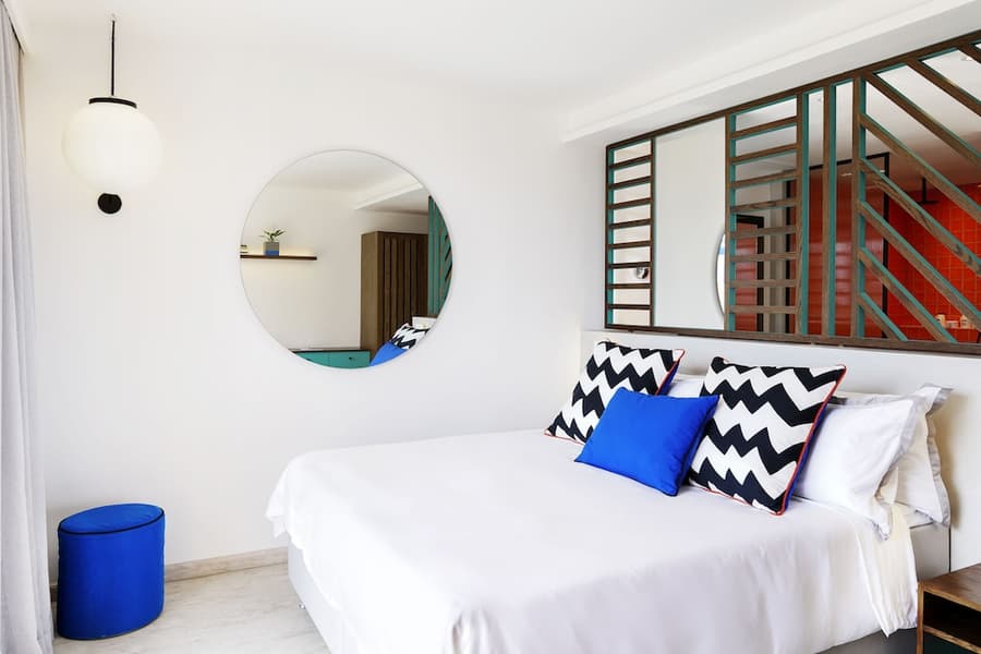 SALT of Palmar, an adult-only boutique Hotel