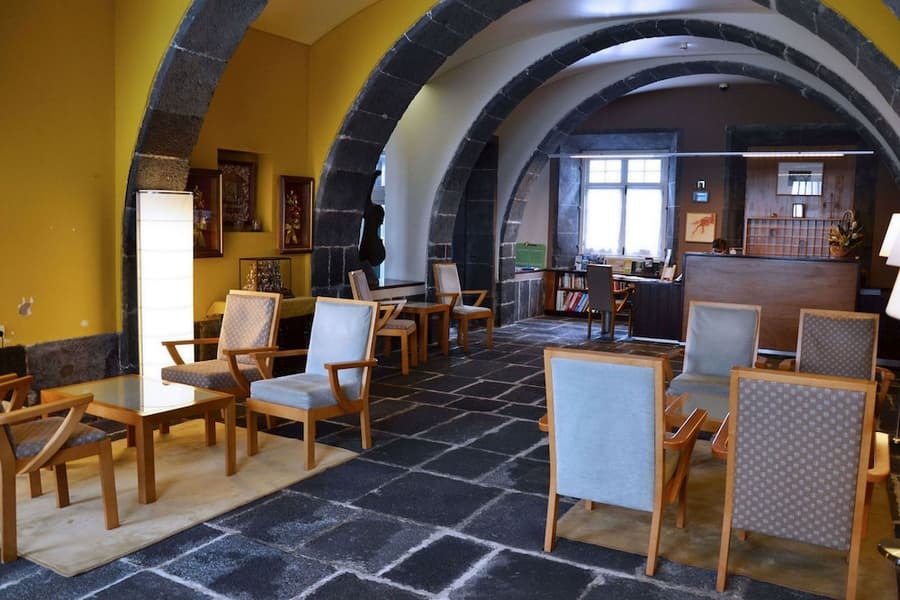 Hotel Do Colégio