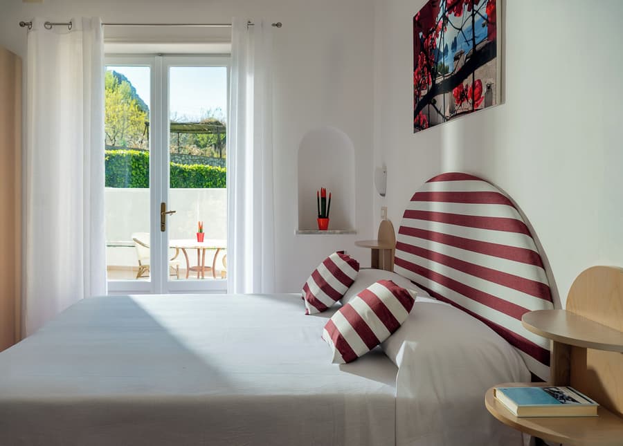 Hotel Carmencita