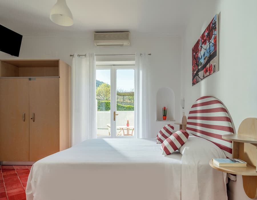 Hotel Carmencita