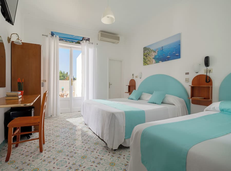 Hotel Carmencita