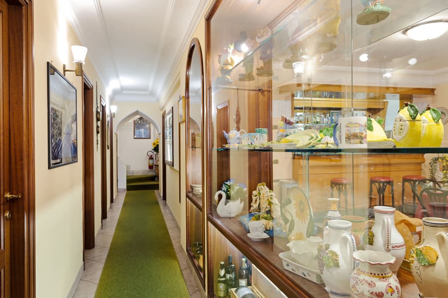 Hotel Carmencita