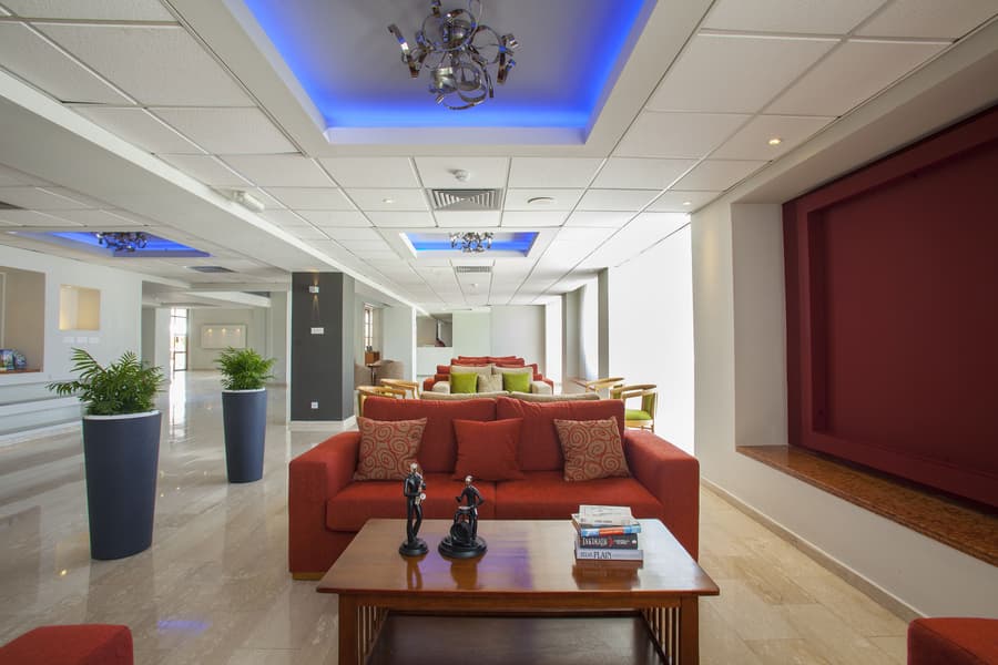 Mayfair Hotel