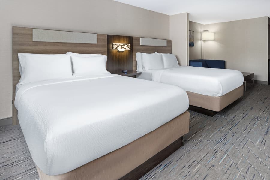 Holiday Inn Express Hotel & Suites Freeport by IHG