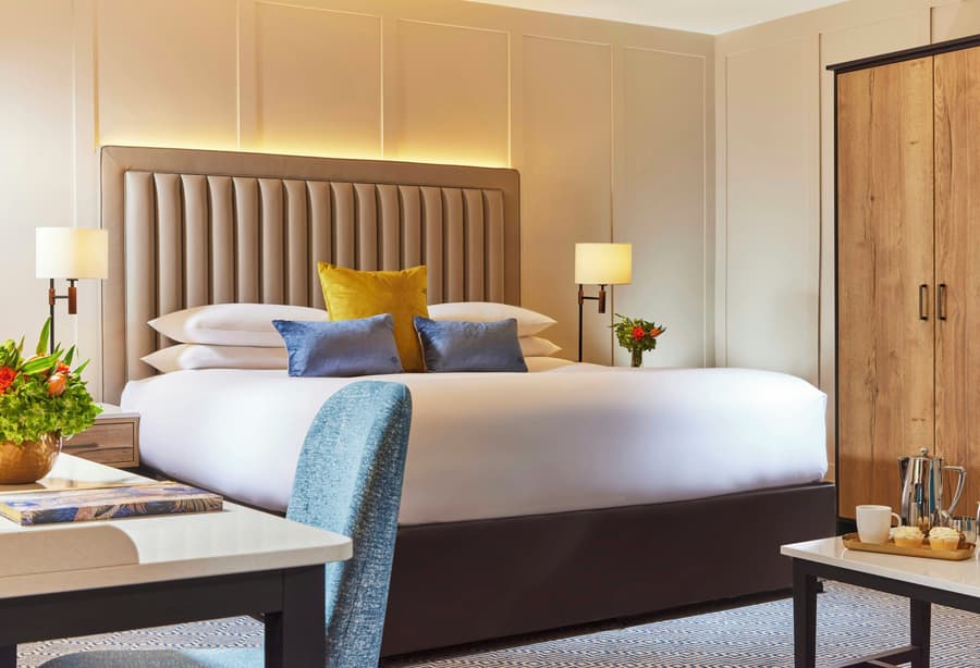 Westport Coast Hotel