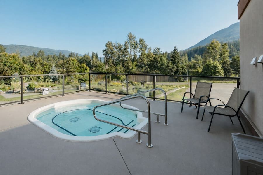 Northwinds Hotel Revelstoke