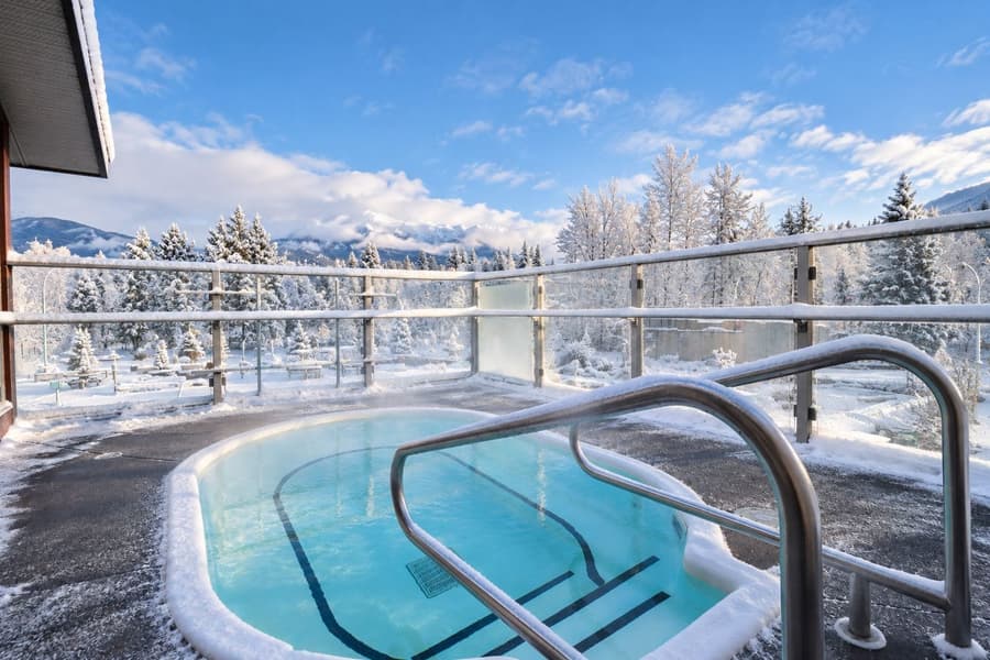 Northwinds Hotel Revelstoke