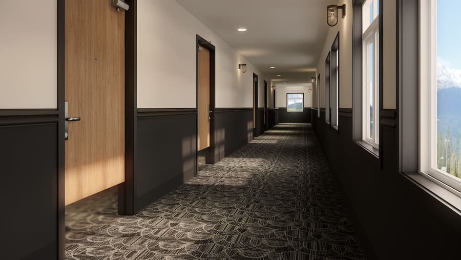 Northwinds Hotel Revelstoke