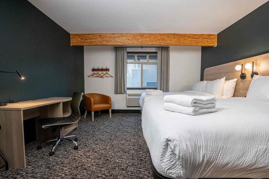Northwinds Hotel Revelstoke