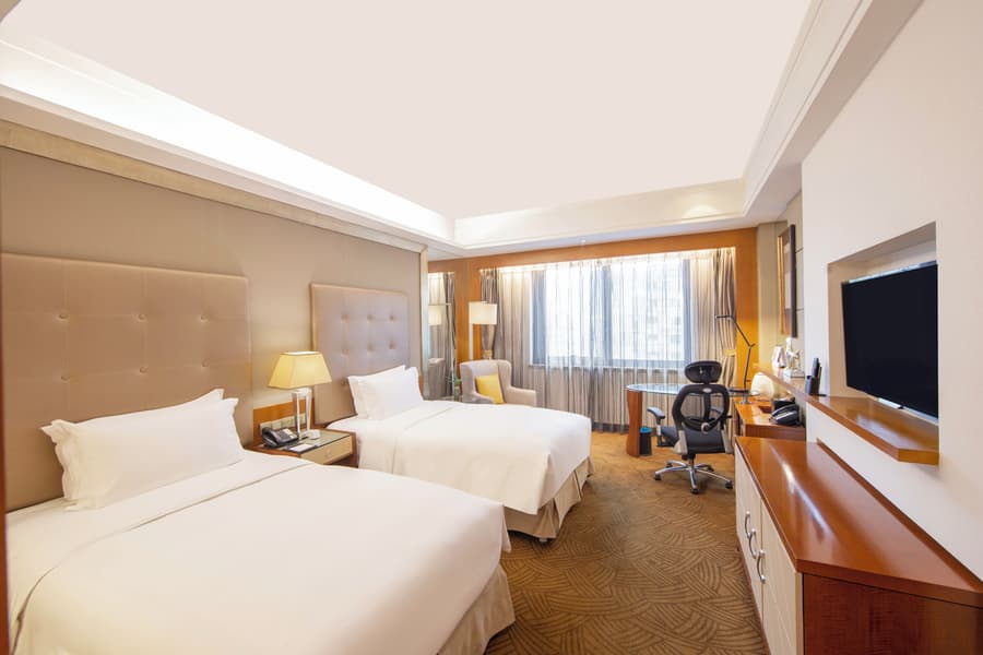 Sofitel Harbin