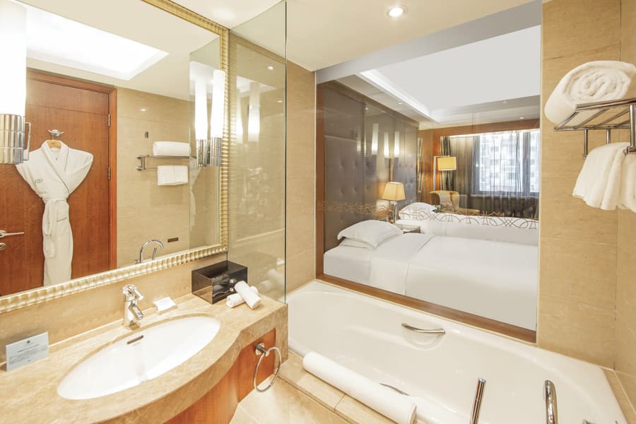 Sofitel Harbin