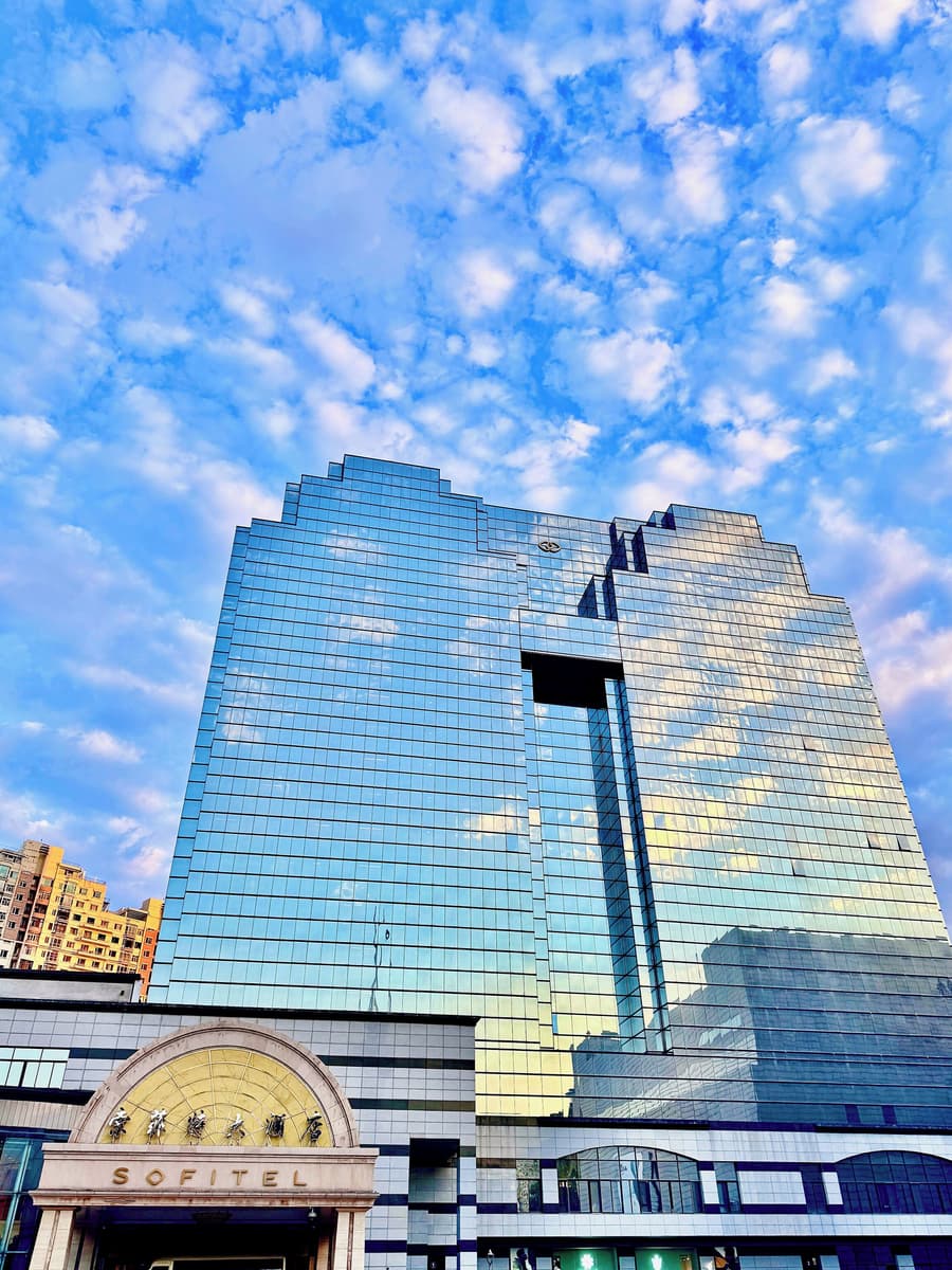 Sofitel Harbin