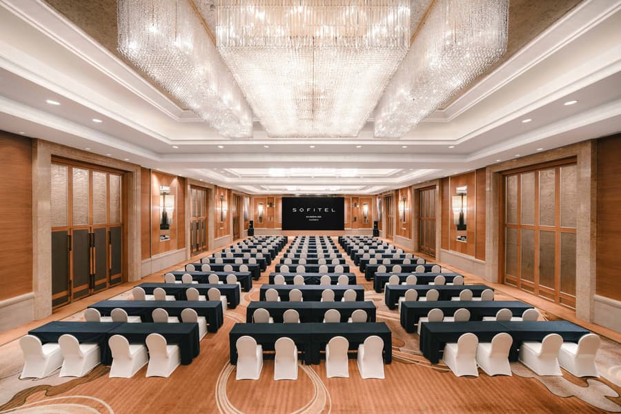 Sofitel Harbin