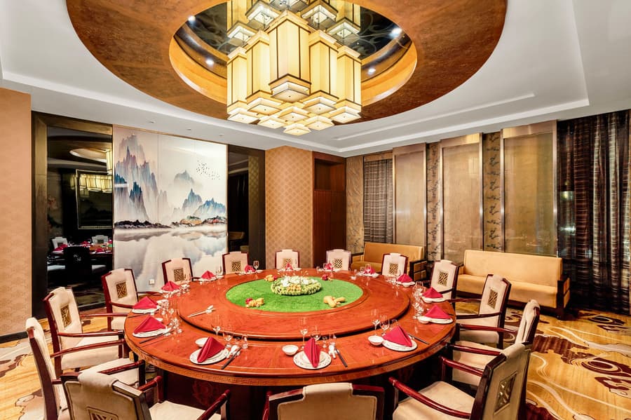 Sofitel Harbin