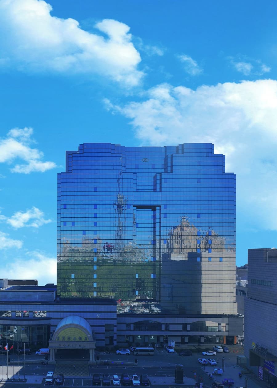 Sofitel Harbin