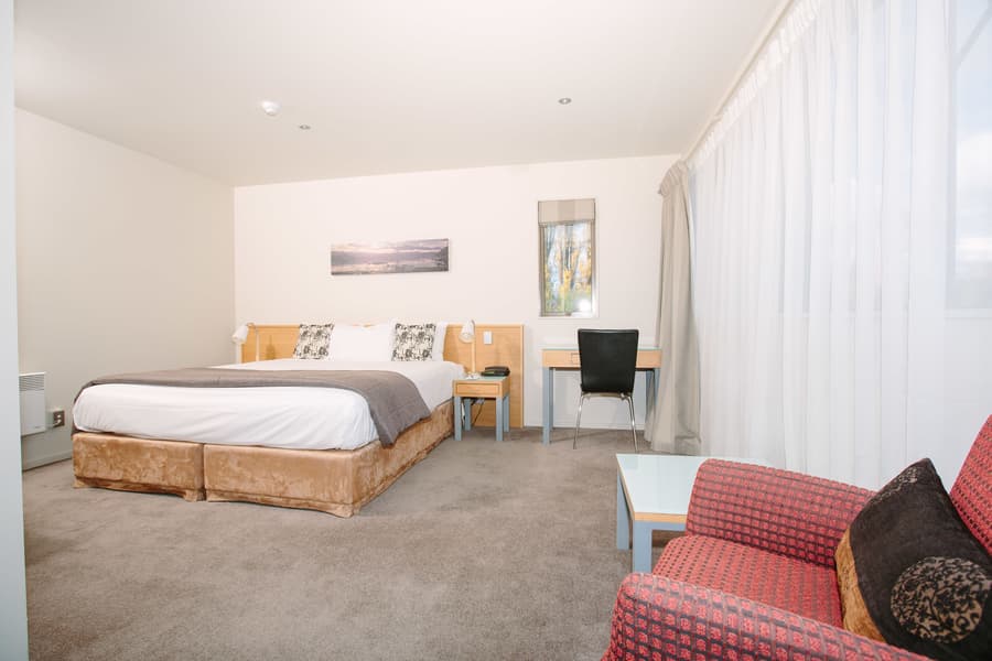 Oakridge Resort Lake Wanaka