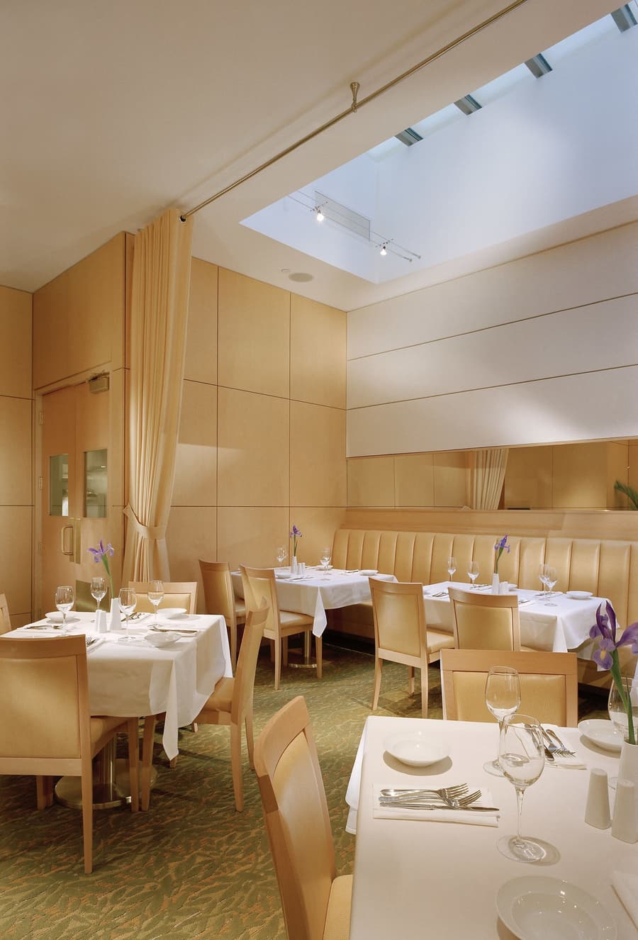 Orchard Garden Hotel