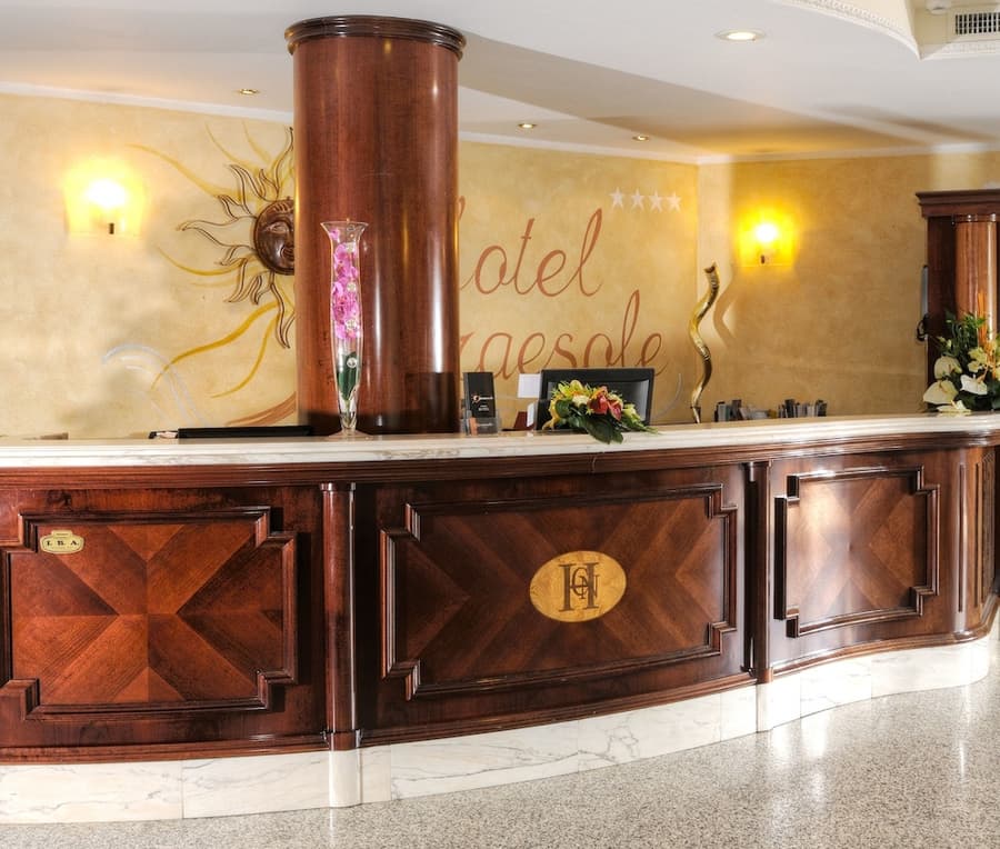 Hotel Sa Pedra