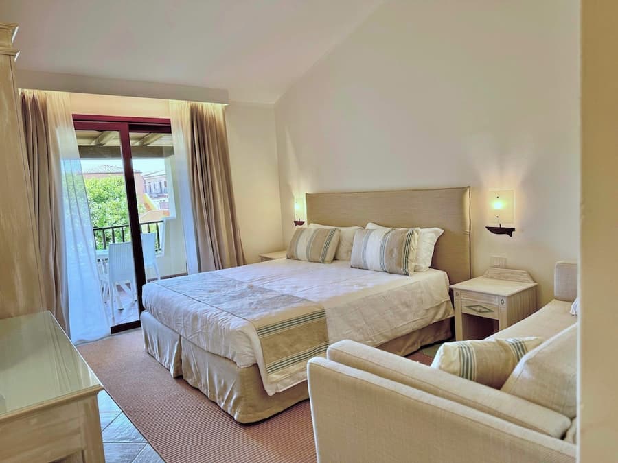 Hotel Sa Pedra