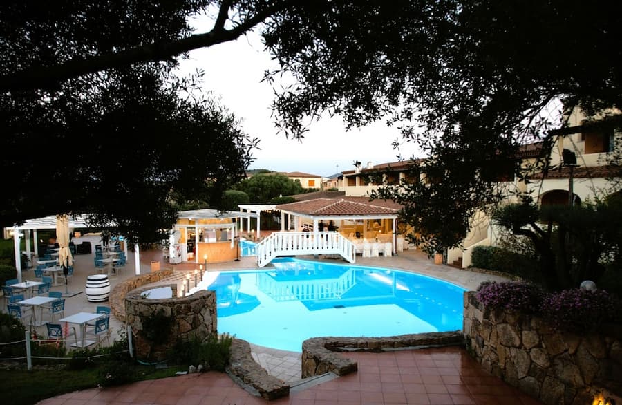 Hotel Sa Pedra