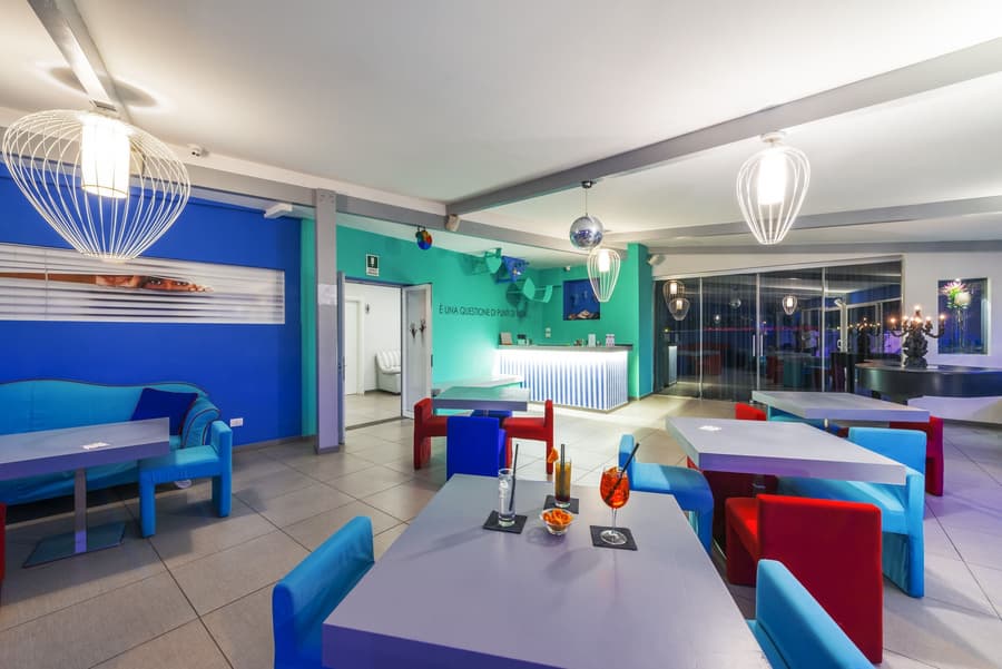 Hotel Spicy
