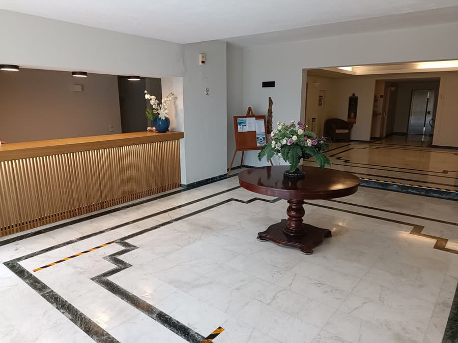 Kanapitsa Mare Hotel