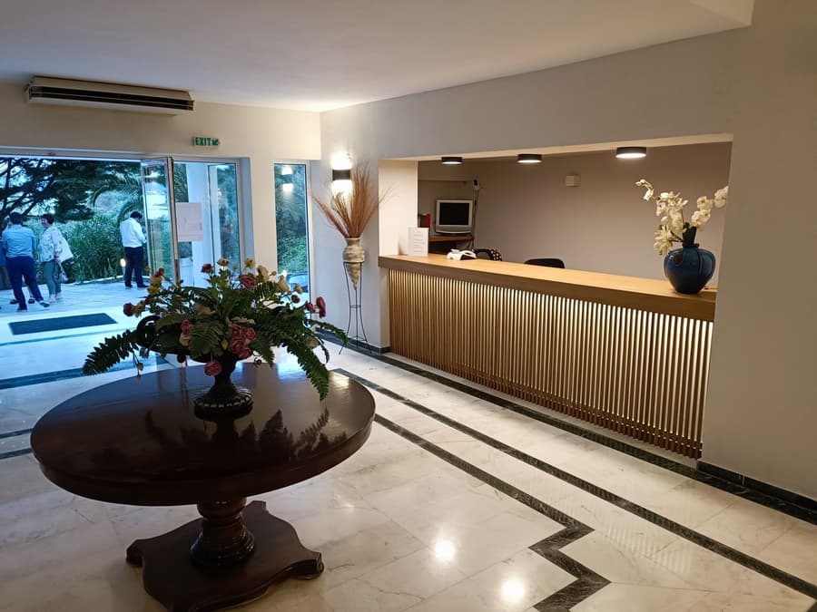 Kanapitsa Mare Hotel