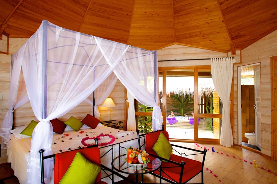 Kuredu Island Resort
