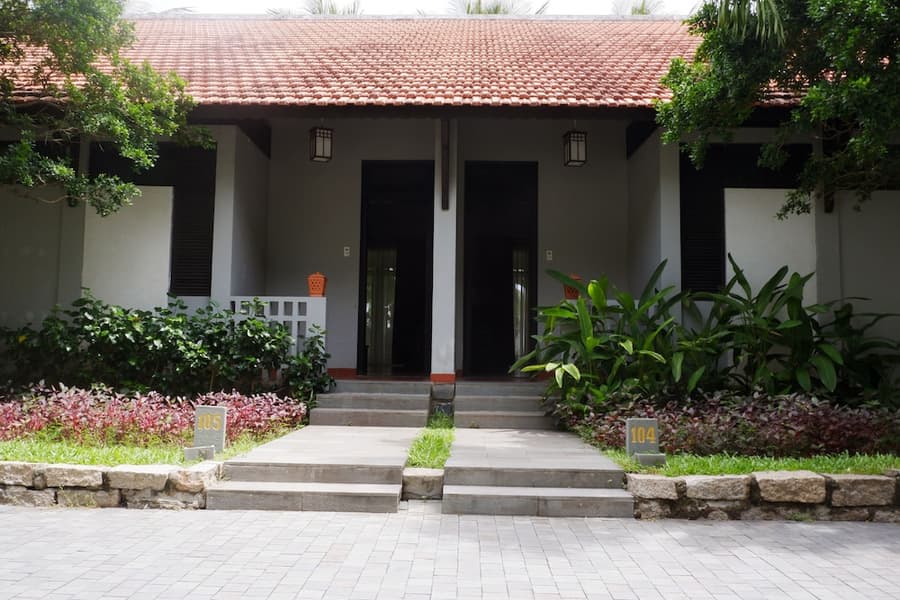 Hoi An Beach Resort