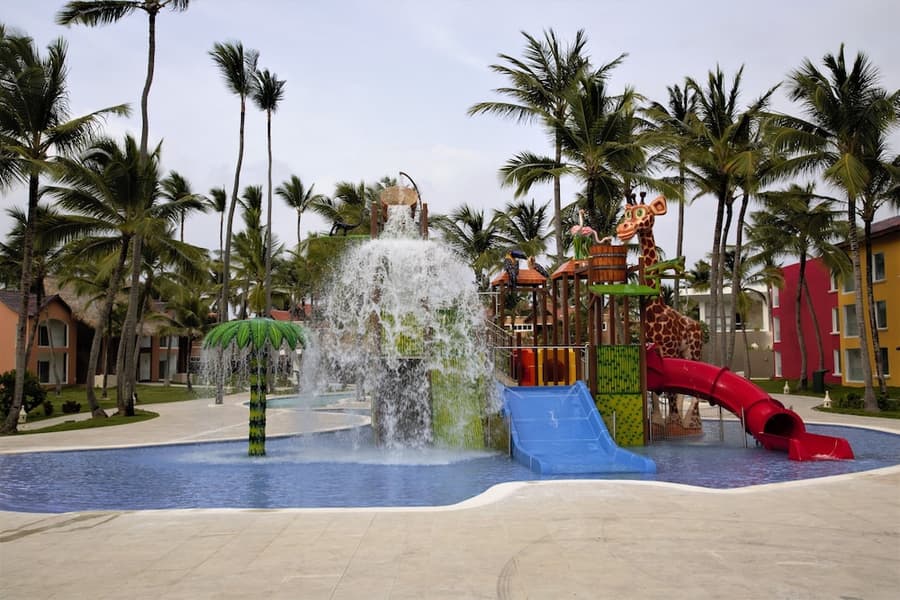 Caribe Deluxe Princess - All Inclusive
