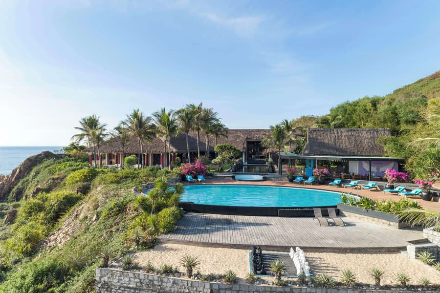 Avani Quy Nhon Resort