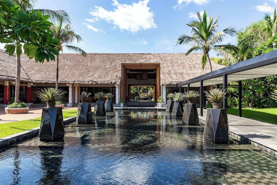 Avani Quy Nhon Resort