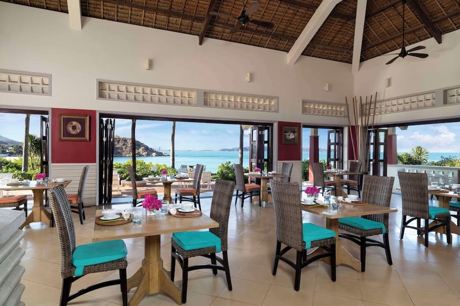 Avani Quy Nhon Resort