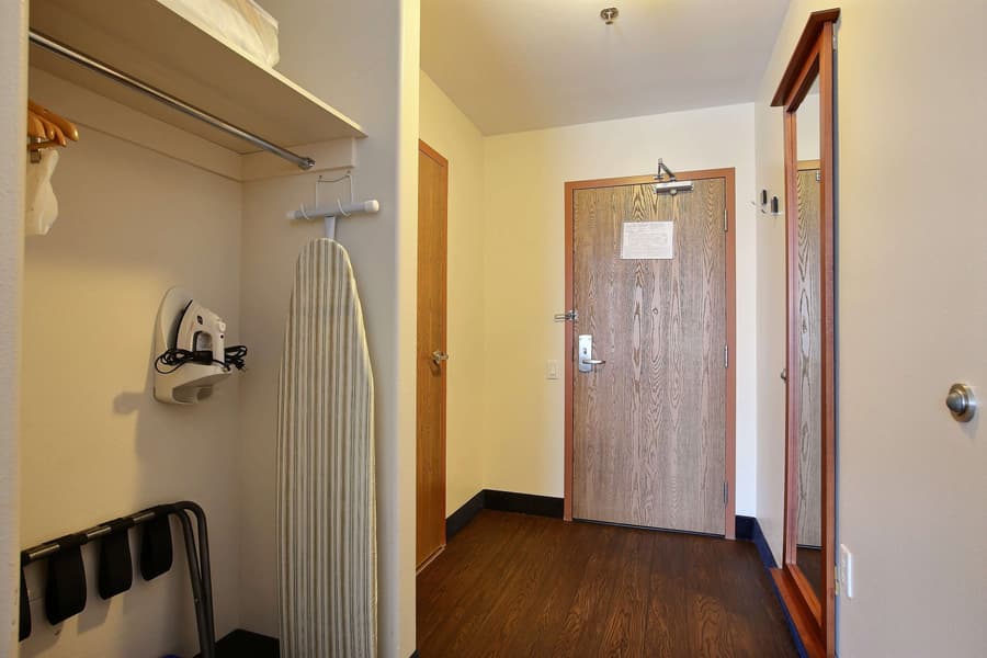Super 8 by Wyndham Trois-Rivieres