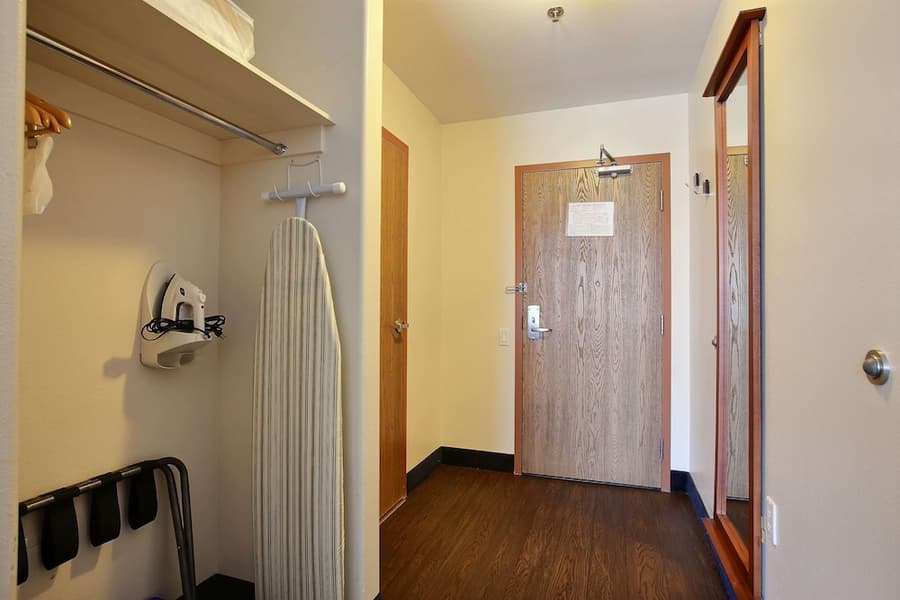 Super 8 by Wyndham Trois-Rivieres