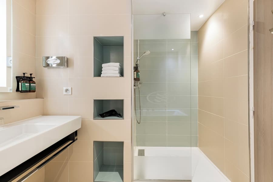 Crowne Plaza Lyon - Cité Internationale by IHG