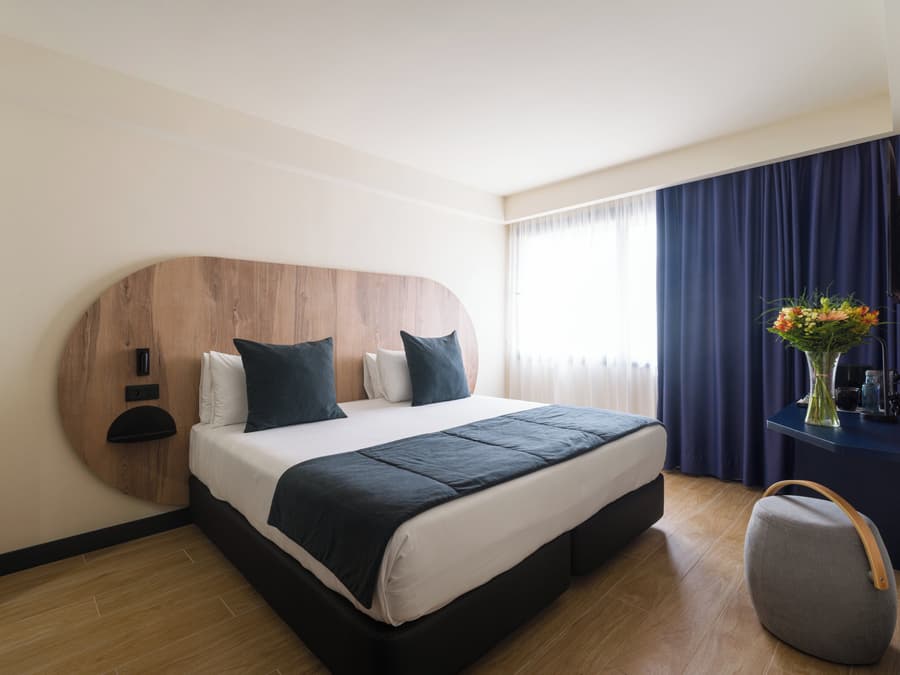 Sercotel Playa Canteras